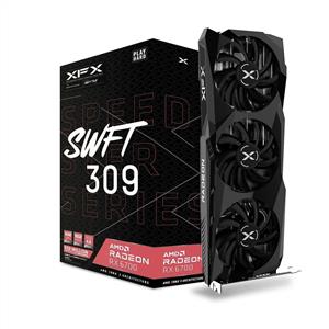 INTEL I3 14100F-RX 6700-H610M-E-500GB M.2 SSD-16GB RAM