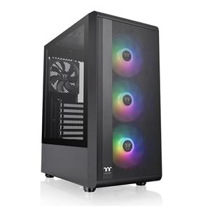 INTEL I5 12400F-RTX 4060-H610M-500GB M.2 SSD-16GB RAM