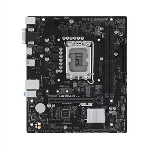 INTEL I5 12400F-RTX4060-H610M-R DDR5-1TB M.2 SSD-16GB RAM