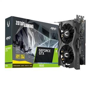 INTEL I3 14100F-GTX 1650-H610M K-500GB M.2 SSD-16GB RAM