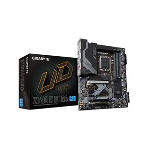 INTEL I5 14400F - RTX 4070 SUPER - Z790 D - 1TB M.2 SSD - 16GB RAM