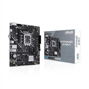 INTEL I5 12400F - RTX4060 - H610M - 500GB M.2 SSD - 16GB DDR5