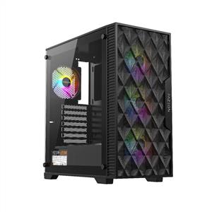 INTEL I5 14400F - RTX4060TI -  H610M - 1TB M.2 SSD - 16GB RAM DDR5
