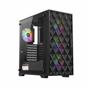 INTEL I3 12100F - RTX4060 - H610M - 500GB M.2 SSD - 16GB DDR4 RAM