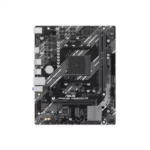 AMD R5 5600 - RTX5060 - A520M - 500GB M.2 SSD - 16GB DDR4 RAM