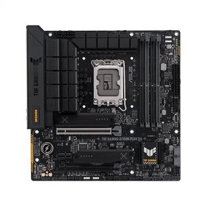 INTEL I5 12400F - B760M - RTX 4070 - 500GB M.2 SSD - 16GB DDR4 RAM