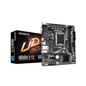 INTEL I5 14400F - RTX5070 - H610M - 1TB M.2 SSD - 32GB DDR5 RAM