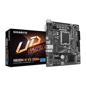 INTEL I5 12400F - RTX 5060 - H610M - 500GB M.2 SSD - 16GB RAM