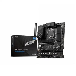 INTEL I5 14600KF - RTX 5070 - Z790 - 1TB M.2 - 16GB DDR5 RAM