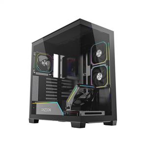 INTEL U7 265KF - RTX 5070 TI - B860M - 1TB M.2 SSD - 16GB RAM