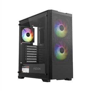 AMD R5 7500F - RTX 5060 TI 16GB - A620M - 1TB SSD - 16GB RAM