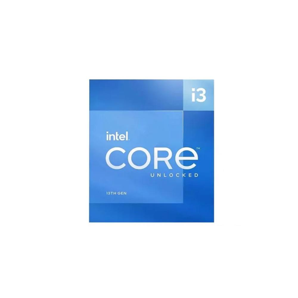 INTEL I3 13100F - RTX 5060 8GB - H610M - 480GB SSD - 16GB RAM