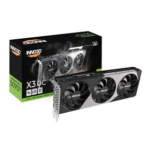 INTEL U5 245KF - RTX 5070 TI X3 OC 16GB - B860M-K - 1TB SSD - 32GB RAM