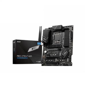 INTEL I9 14900F - RTX 5070 TI 16GB - Z790-P - 2TB SSD - 32GB RAM