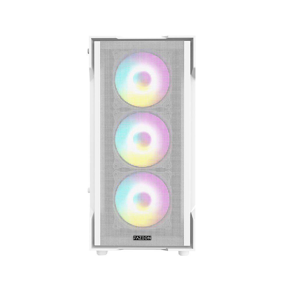 INTEL I5 14600K - RTX 5060 OC 8GB - H610M - 1TB SSD - 16GB RAM