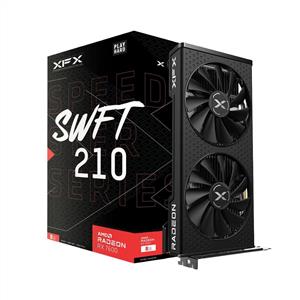 AMD R5 5600X - RX 7600 - A520M - 480GB M.2 SSD - 16GB RAM