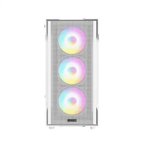 AMD R5 7500F - RX 9060 XT - B650M - 512GB M.2 SSD - 16GB RAM
