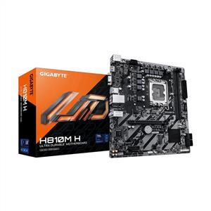 INTEL U5 245KF - RTX 5060 - H810M - 512GB M.2 SSD - 16GB RAM