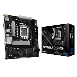 INTEL U5 245KF - RTX 5070  - H810M - 1TB SSD - 16GB RAM