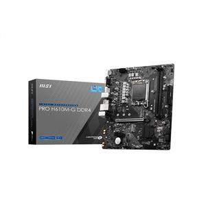 INTEL I5 14400F - RTX5060 - H610M - 512GB SSD - 16GB RAM