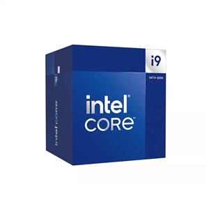 INTEL I9 14900 - Z790-P - 512GB SSD - 16GB RAM