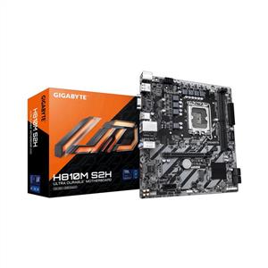 INTE U5 235 - H610M - 512GB SSD - 16GB RAM