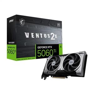 INTEL I5 14400F - RTX5060TI - H610M - 512GB SSD - 16GB RAM