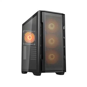 AMD R5 7600X - RTX 5080 - B860M - 1TB M.2 SSD - 16GB RAM