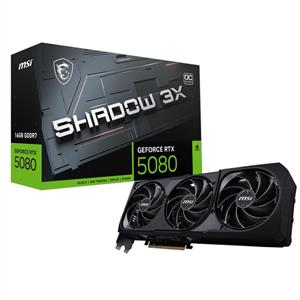 AMD R5 7600X - RTX 5080 - B860M - 1TB M.2 SSD - 16GB RAM