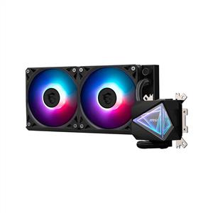 INTEL U5 245KF - RTX 5080 - H810M - 1TB M.2 SSD - 32GB RAM