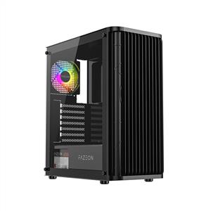 AMD R7 5700 - RTX 5060 - A520M - 512GB SSD - 16GB RAM