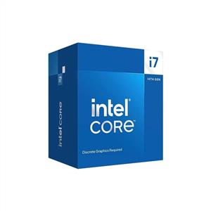 INTEL I7 14700F - RTX 5070 - Z790-P - 1TB SSD - 32GB RAM
