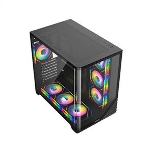 AMD R7 7800X3D - RTX 5070 - B850M - 1TB SSD - 16GB RAM