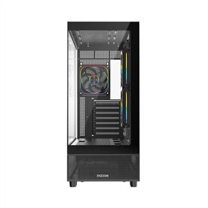 AMD R7 7800X3D - RTX 5070 - B850M - 1TB M.2 SSD - 32GB RAM