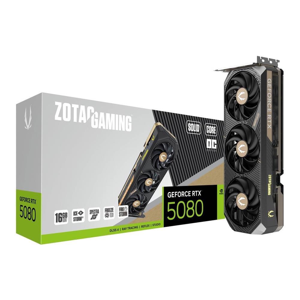 INTEL I9 14900 - RTX 5080 - Z790-P - 1TB SSD - 32GB RAM - Vatan
