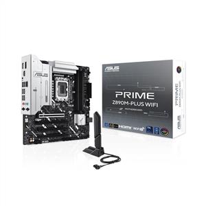 INTEL U7 265F - RX 9070 XT - Z890M - 1TB SSD - 32GB RAM