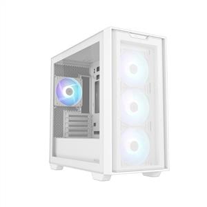 INTEL U5 245KF - RTX 5060 TI - H810M - 1TB SSD - 16GB RAM
