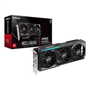 AMD R5 7500F - RX 9070 XT - B650M - 1TB SSD - 16GB RAM