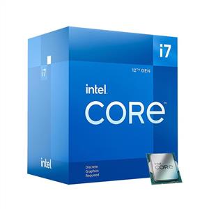 INTEL I7 12700F - RTX 5070 - H610M - 1TB SSD - 32GB RAM