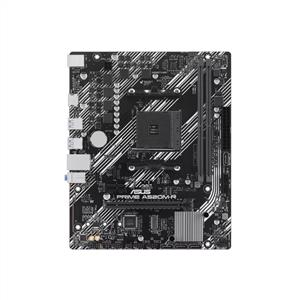 AMD R7 5700X - RX 9070 XT - A520M - 1TB M.2 SSD - 32GB RAM