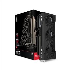 AMD R7 5700 - RX 9070 - A520M - 1TB M.2 SSD - 32GB RAM