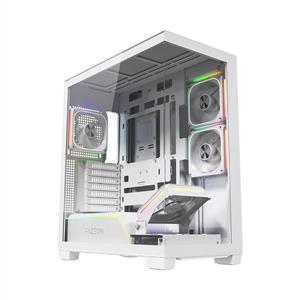 AMD R5 7600X - RTX 5070 - B650M - 1TB M.2 SSD - 32GB RAM