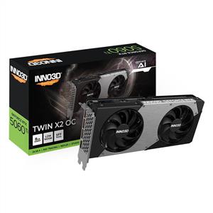 INTEL U5 245KF - RTX 5060 TI - H810M - 1TB M.2 SSD - 16GB RAM