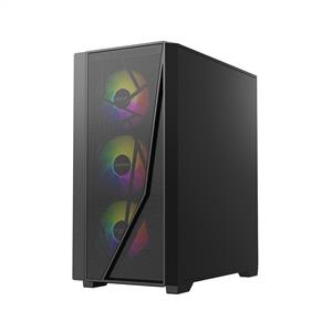 AMD R7 5700 - RTX 5060 TI 16GB - A520M - 1TB M.2 SSD - 32GB RAM