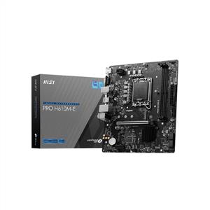 INTEL I5 14400F - RTX 5060 - H610M - 1TB SSD - 16GB RAM
