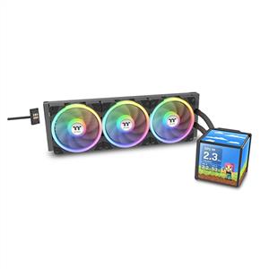 AMD R9 99500X3D - RTX 5090 - X870E - 4TB M.2 SSD - 96GB RAM