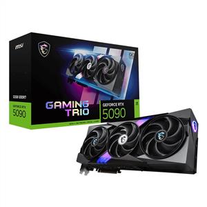 AMD R9 99500X3D - RTX 5090 - X870E - 4TB M.2 SSD - 96GB RAM