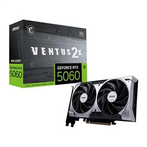 AMD R5 5500 - RTX 5060 - A520M - 1TB SSD - 16GB RAM