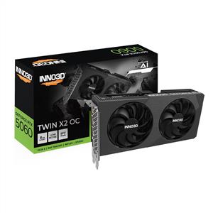 INTEL U5 225 - RTX 5060 - H810M - 512GB M.2 SSD -16GB RAM