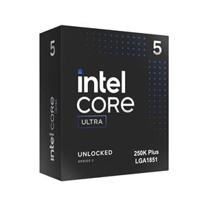 INTEL U5 250K PLUS - RTX 5070 - H810M - 1TB SSD - 32GB RAM